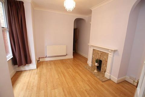 4 bedroom terraced house for sale, SACKVILLE STREET, GRIMSBY