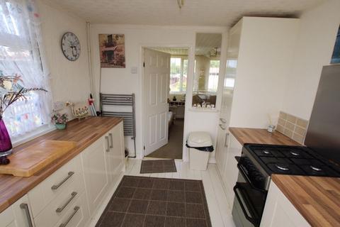 undefined, MAIN ROAD, HUMBERSTON FITTIES
