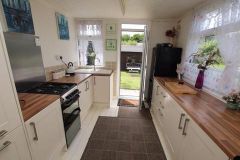 undefined, MAIN ROAD, HUMBERSTON FITTIES