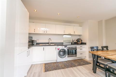 Flat 12, 25 Kingsburgh Crescent, Edinburgh, EH5 1RU