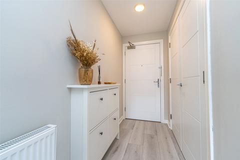 Flat 12, 25 Kingsburgh Crescent, Edinburgh, EH5 1RU