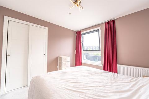 Flat 12, 25 Kingsburgh Crescent, Edinburgh, EH5 1RU