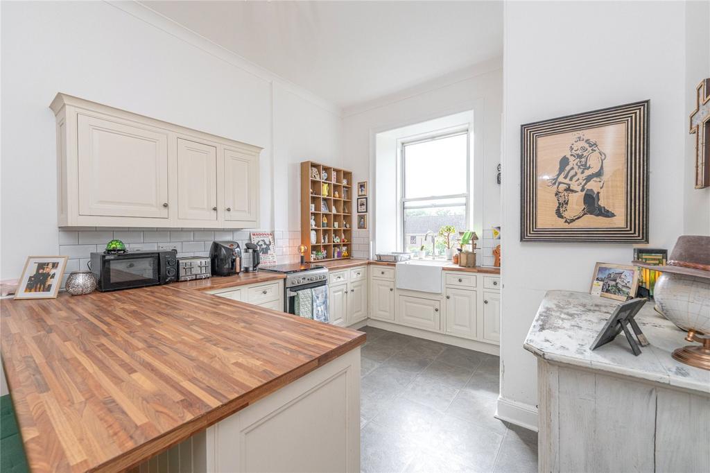 Dining Kitchen Alt