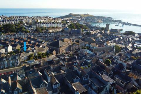 undefined, North Terrace, St. Ives TR26