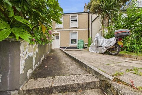 undefined, North Terrace, St. Ives TR26