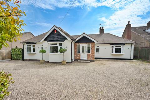 3 bedroom detached bungalow for sale, Lichfield Road, Sandhills, Walsall WS9 9PF