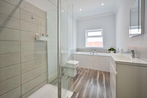3 bedroom detached bungalow for sale, Lichfield Road, Sandhills, Walsall WS9 9PF