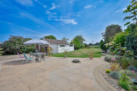 3 bedroom detached bungalow for sale, Lichfield Road, Sandhills, Walsall WS9 9PF