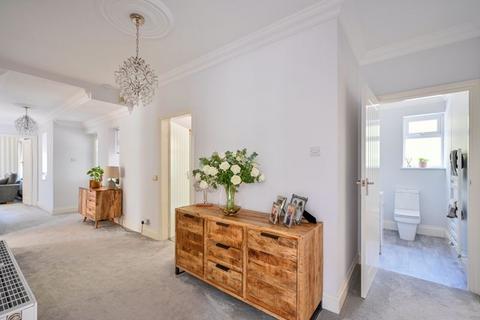 3 bedroom detached bungalow for sale, Lichfield Road, Sandhills, Walsall WS9 9PF