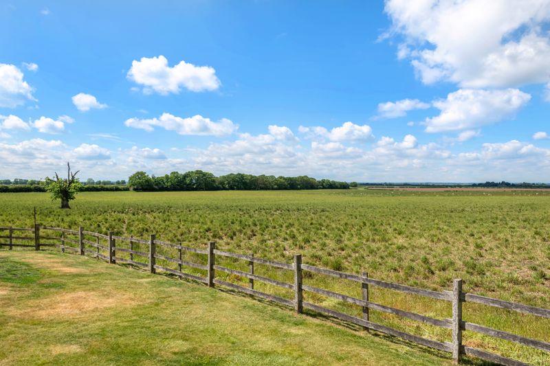 Rural Countryside