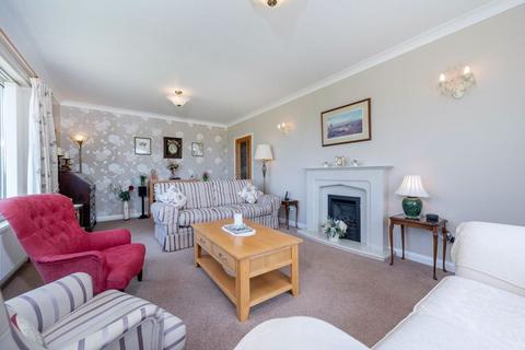 3 bedroom detached bungalow for sale, Wylam Cottage, Station Road, Stixwould