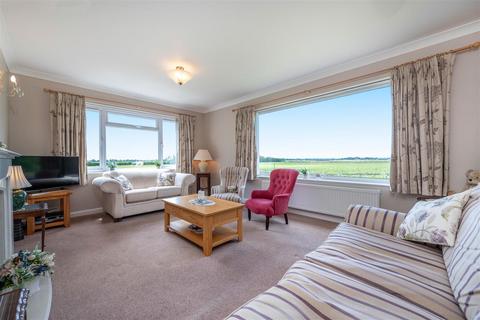 3 bedroom detached bungalow for sale, Wylam Cottage, Station Road, Stixwould