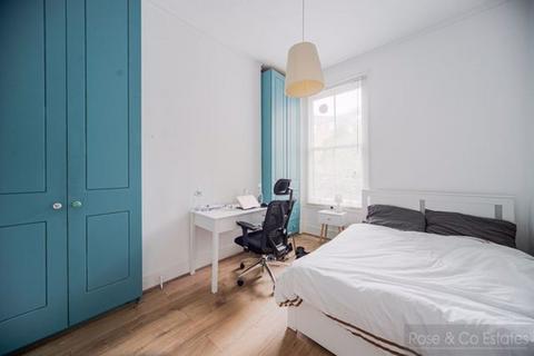 1 bedroom flat for sale, Kingsgate Road, West Hampstead, London NW6