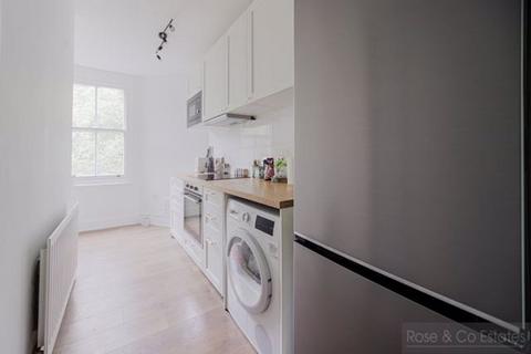 1 bedroom flat for sale, Kingsgate Road, West Hampstead, London NW6