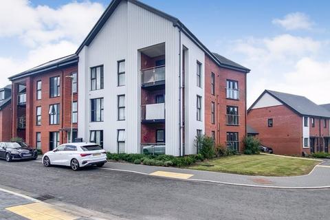 undefined, Waxwing House, Greenfinch Road, Whiteley, PO15
