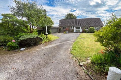 3 bedroom detached bungalow for sale, Oxendon, Old Rectory Drive, St Nicholas, The Vale of Glamorgan CF5 6SJ