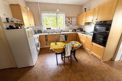 3 bedroom detached bungalow for sale, Oxendon, Old Rectory Drive, St Nicholas, The Vale of Glamorgan CF5 6SJ