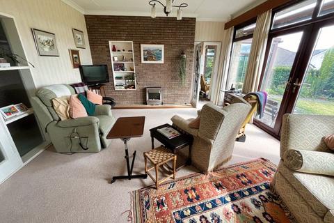 3 bedroom detached bungalow for sale, Oxendon, Old Rectory Drive, St Nicholas, The Vale of Glamorgan CF5 6SJ