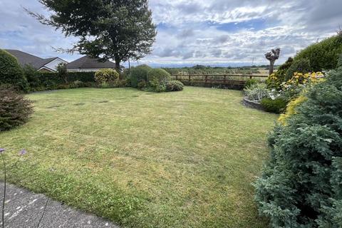 3 bedroom detached bungalow for sale, Oxendon, Old Rectory Drive, St Nicholas, The Vale of Glamorgan CF5 6SJ