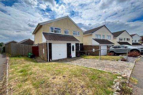 32 Cardigan Crescent, Llantwit Major, The Vale of Glamorgan CF61 2GP
