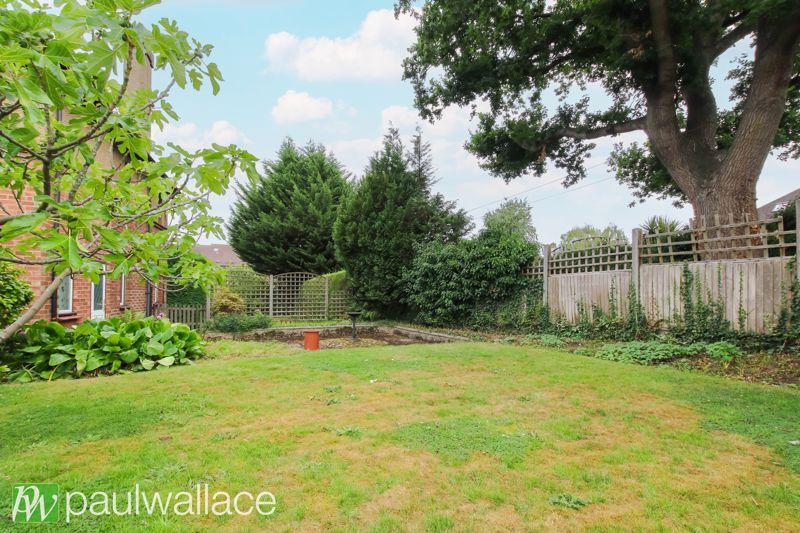 0.25 Acre Plot