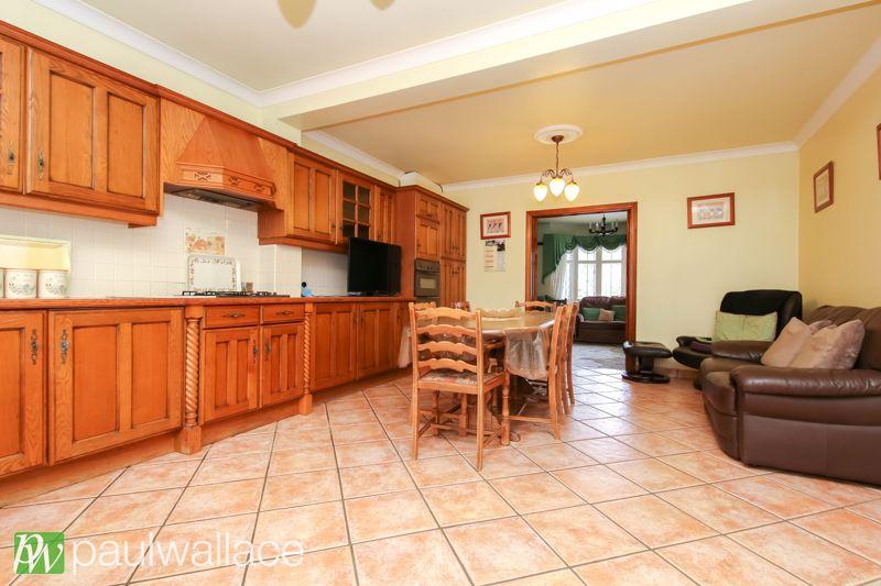 Kitchen / Diner
