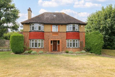 undefined, High Road|Generous 0.25 Acre Plot, Characterful Detached Home