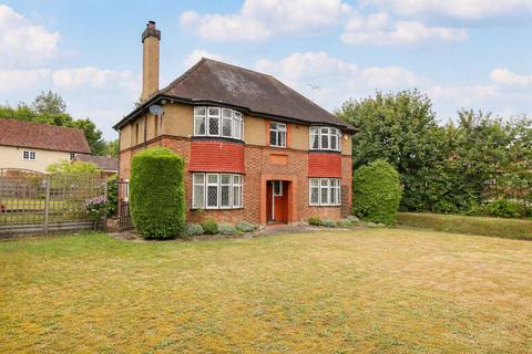undefined, High Road|Generous 0.25 Acre Plot, Characterful Detached Home