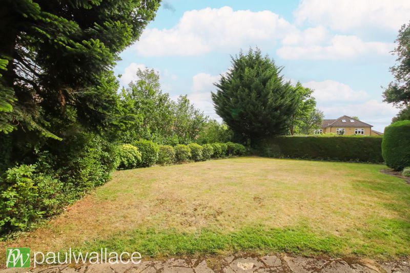 0.25 Acre Plot