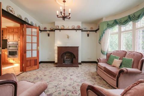 4 bedroom detached house for sale, High Road, Broxbourne|0.25 Acre Plot, Character Detached Home with Exceptional Potential