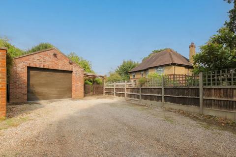 4 bedroom detached house for sale, High Road, Broxbourne|0.25 Acre Plot, Character Detached Home with Exceptional Potential