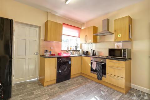 undefined, Baden Powell Road, Chesterfield S40