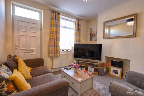 undefined, Baden Powell Road, Chesterfield S40