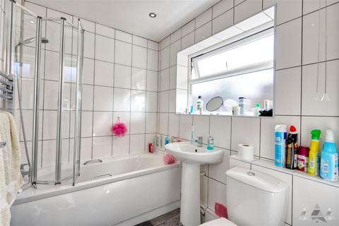 undefined, Baden Powell Road, Chesterfield S40