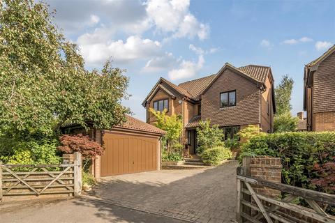 4 bedroom detached house for sale, Westbury Road, Bratton, Westbury