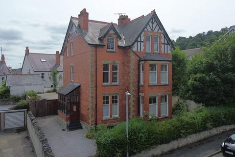 undefined, Woodland Park, Colwyn Bay