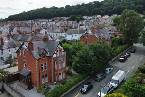 undefined, Woodland Park, Colwyn Bay