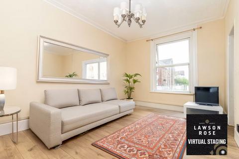 1 bedroom flat for sale, 55 Waverley Road, Southsea