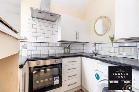 1 bedroom flat for sale, 55 Waverley Road, Southsea