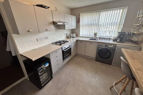 3 bedroom semi-detached house for sale, Conolly Close, Penrhyn Bay