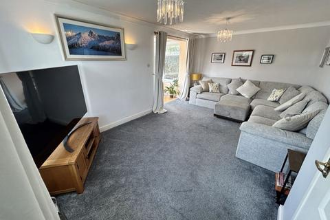 3 bedroom semi-detached house for sale, Conolly Close, Penrhyn Bay
