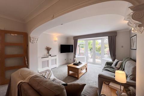undefined, Golf Open 2026 - Radnor Drive, Southport - Sleeps 6