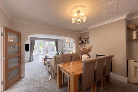 undefined, Golf Open 2026 - Radnor Drive, Southport - Sleeps 6