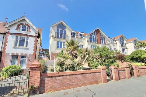 Lloyd Street, Llandudno