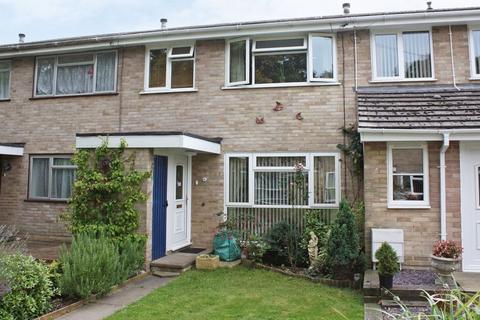 4 Appletree Close, Calmore, Southampton, SO40 2UX