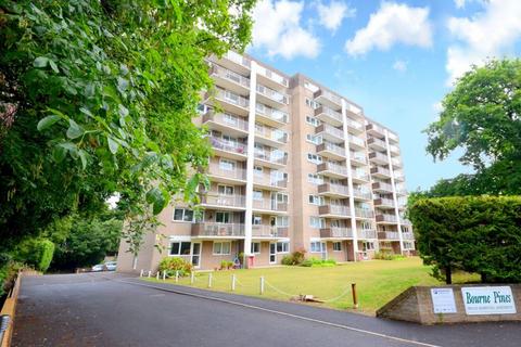 Christchurch Road, Bournemouth BH1