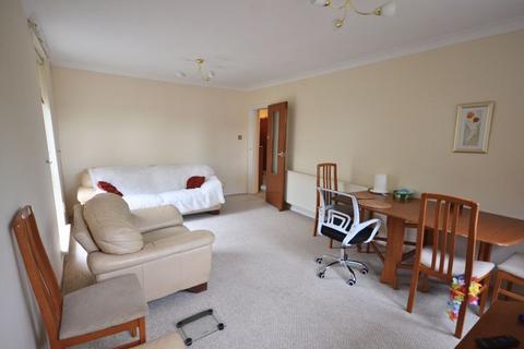 2 bedroom flat for sale, Christchurch Road, Bournemouth BH1