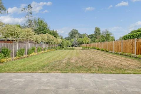 4 bedroom detached house for sale, Kingsley Road, Hutton, Brentwood CM13