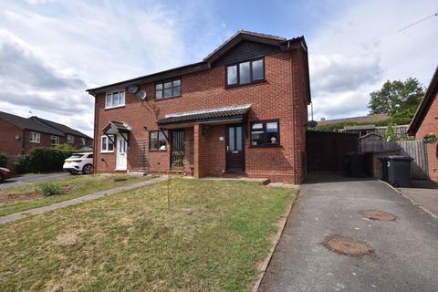 undefined, Long Meadow, Tenbury Wells