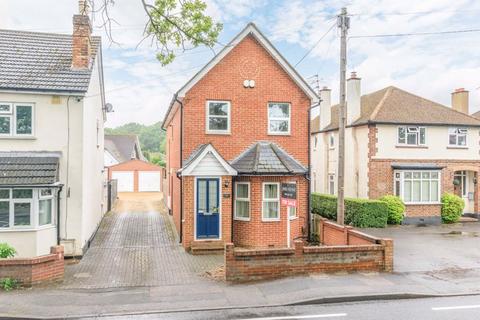 1 bedroom property for sale, New Haw Road, Addlestone